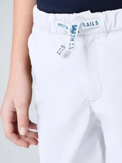 North Sails Bermuda chino con coulisse* Outlet|Pantaloncini