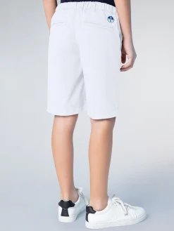 North Sails Bermuda chino con coulisse* Outlet|Pantaloncini