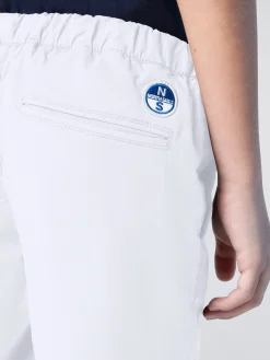 North Sails Bermuda chino con coulisse* Outlet|Pantaloncini