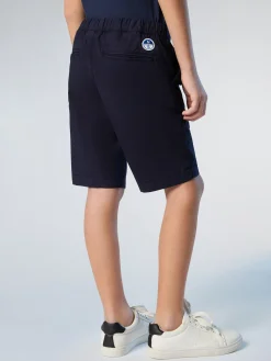 North Sails Bermuda chino con coulisse* Outlet|Pantaloncini