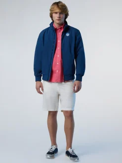 North Sails Bermuda chino Freedom*Uomo Outlet|Pantaloncini