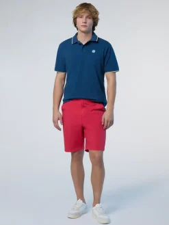 North Sails Bermuda chino Freedom*Uomo Outlet|Pantaloncini