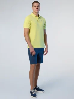 North Sails Bermuda chino Freedom*Uomo Outlet|Pantaloncini