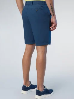North Sails Bermuda chino Freedom*Uomo Outlet|Pantaloncini