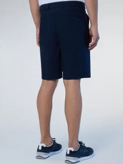 North Sails Bermuda chino Freedom*Uomo Outlet|Pantaloncini