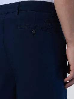North Sails Bermuda chino Freedom*Uomo Outlet|Pantaloncini