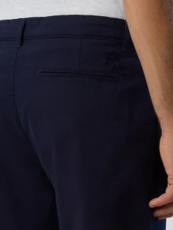 North Sails Bermuda chino in gabardina*Uomo Outlet|Pantaloncini