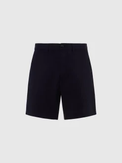 North Sails Bermuda chino in gabardina*Uomo Outlet|Pantaloncini