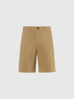 North Sails Bermuda chino in gabardina*Uomo Outlet|Pantaloncini