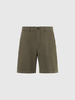 North Sails Bermuda chino in gabardina*Uomo Outlet|Pantaloncini