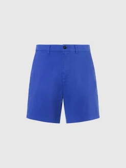 North Sails Bermuda chino in gabardina*Uomo Outlet|Pantaloncini
