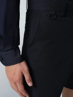 North Sails Bermuda chino regular fit*Uomo Outlet|Pantaloncini