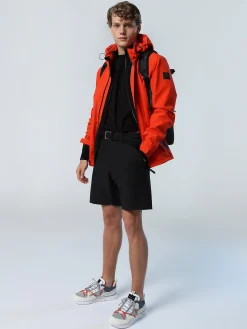 North Sails Bermuda chino regular fit*Uomo Outlet|Pantaloncini