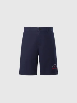 North Sails Bermuda chino Saint-Tropez*Uomo Pantaloncini