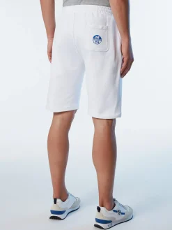 North Sails Bermuda con coulisse*Uomo Outlet|Pantaloncini