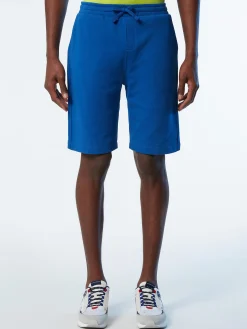 North Sails Bermuda con coulisse*Uomo Outlet|Pantaloncini
