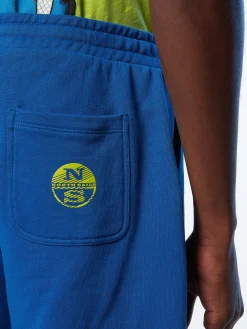 North Sails Bermuda con coulisse*Uomo Outlet|Pantaloncini