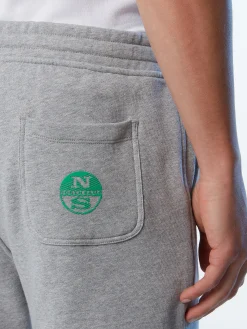 North Sails Bermuda con coulisse*Uomo Outlet|Pantaloncini