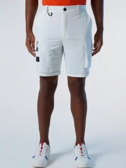 North Sails Bermuda Hybrid Deck*Uomo Outlet|Outlet