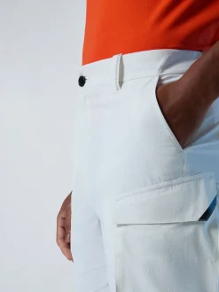 North Sails Bermuda Hybrid Deck*Uomo Outlet|Outlet