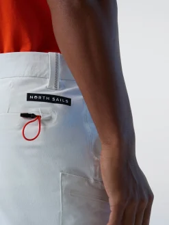 North Sails Bermuda Hybrid Deck*Uomo Outlet|Outlet