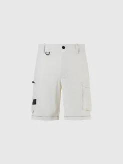 North Sails Bermuda Hybrid Deck*Uomo Outlet|Outlet