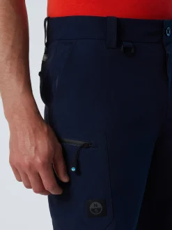 North Sails Bermuda Hybrid Deck*Uomo Outlet|Pantaloncini