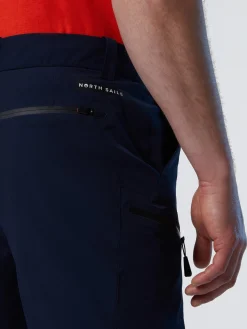 North Sails Bermuda Hybrid Deck*Uomo Outlet|Pantaloncini