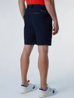 North Sails Bermuda Hybrid Deck*Uomo Outlet|Pantaloncini