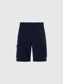 North Sails Bermuda Hybrid Deck*Uomo Outlet|Pantaloncini