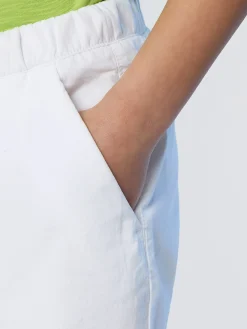 North Sails Bermuda in cotone organico* Outlet|Pantaloncini