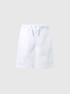 North Sails Bermuda in cotone organico* Outlet|Pantaloncini