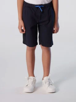 North Sails Bermuda in cotone organico* Outlet|Pantaloncini
