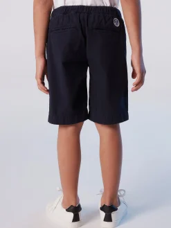 North Sails Bermuda in cotone organico* Outlet|Pantaloncini