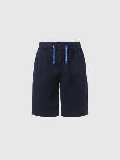 North Sails Bermuda in cotone organico* Outlet|Pantaloncini