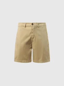 North Sails Bermuda in cotone organico*Uomo Outlet|Pantaloncini