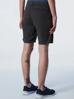 North Sails Bermuda in cotone organico*Uomo Outlet|Pantaloncini