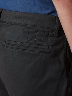 North Sails Bermuda in cotone organico*Uomo Outlet|Pantaloncini