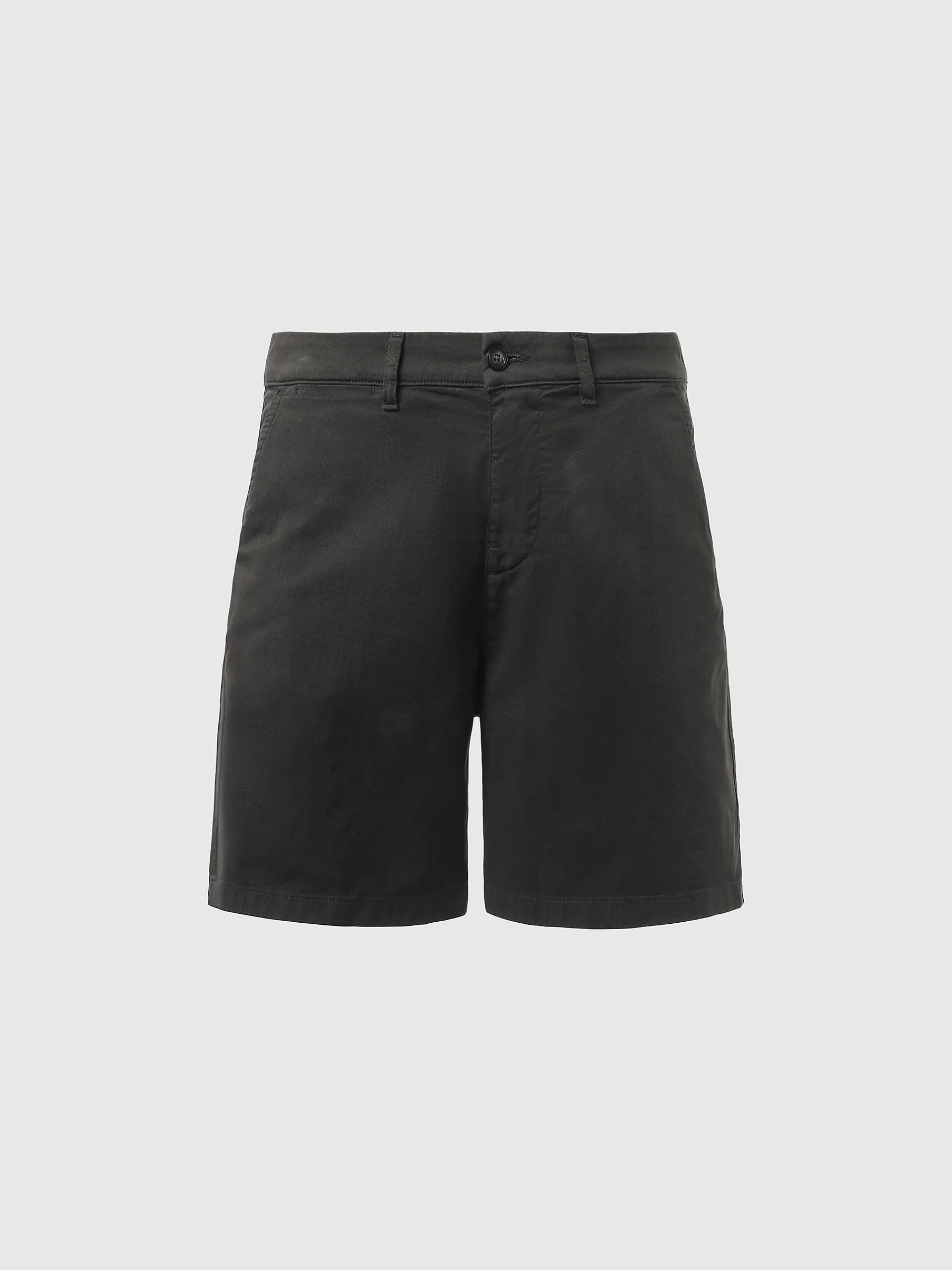 North Sails Bermuda in cotone organico*Uomo Outlet|Pantaloncini