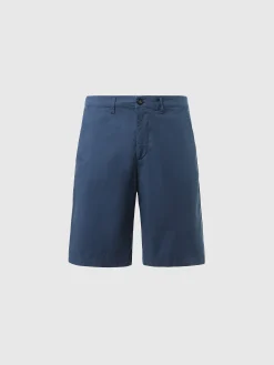North Sails Bermuda in cotone organico*Uomo Outlet|Pantaloncini