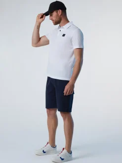 North Sails Bermuda in interlock*Uomo Outlet|Pantaloncini