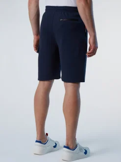 North Sails Bermuda in interlock*Uomo Outlet|Pantaloncini