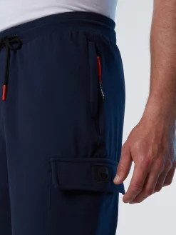 North Sails Bermuda in interlock*Uomo Outlet|Pantaloncini