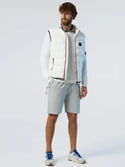 North Sails Bermuda in interlock*Uomo Outlet|Pantaloncini