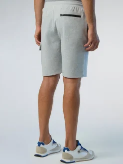 North Sails Bermuda in interlock*Uomo Outlet|Pantaloncini