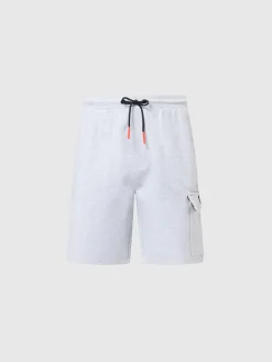 North Sails Bermuda in interlock*Uomo Outlet|Pantaloncini