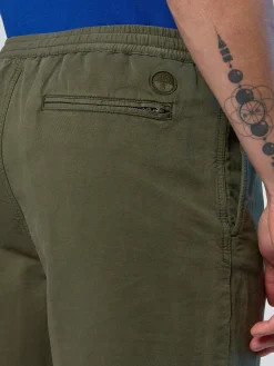 North Sails Bermuda Resolute con coulisse*Uomo Outlet|Pantaloncini