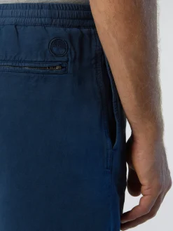 North Sails Bermuda Resolute con coulisse*Uomo Outlet|Pantaloncini