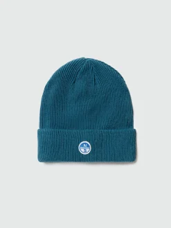 North Sails Berretto a coste con logo* Accessori