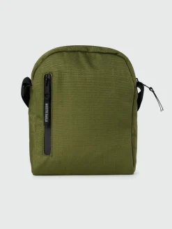 North Sails Borsa a tracolla con logo*Uomo Outlet|Borse